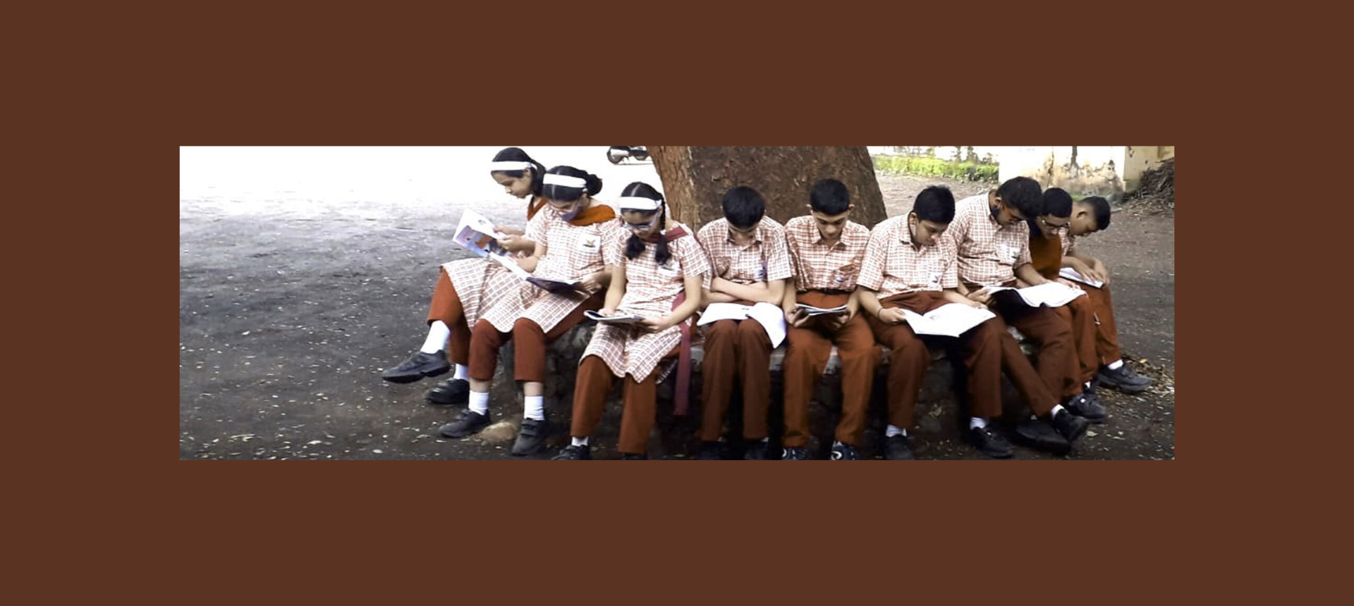 We are the architect<br> of our "FUTURES"